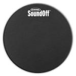 Hq Perc SO-16 SoundOff by Evans Drum Mute, 16 Inch