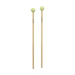 ProMark SPYR SU6R Medium-Hard, 1 1/8" Hytrel® Xylo Mallet Promark
