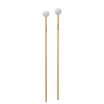 ProMark SPYR SU9R Very-Hard, 1 1/4" Delrin® Xylo/Bell Mallet Promark