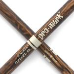 Pro-Mark TX5BW-FG Classic Forward 5B FireGrain Wood Tip Drumstick