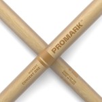 ProMark Concert One Hickory Drumstick, Wood Tip Promark TXC1W