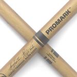 Promark TXDCBYOSW ProMark BYOS Hickory Drumstick, Wood Tip