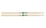 Pro-mark TXR2BN Promark Hickory 2B &quot;The Natural&quot; Nylon Tip drumstick