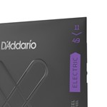 11-49 Medium XT Nickel Coated Electric Guitar Strings D'ADDARIO XTE1149