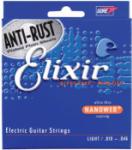 Elixir 12052 Elixr Nano-Web Electric Set; Lite10-46