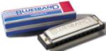 Hohner, Inc. 1501_99587 HOHNER BLUESBAND HARM- C