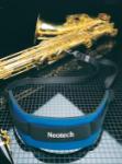 Neotech 1901002 SOFT SAX STRP OPEN HK-BLK