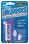 Hearos High-Fidelity Ear Plugs