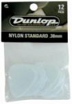 Nylon Standard .38mm Picks