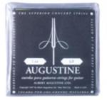 Augustine Black Low Tension Augustine Classical Guitar Strings
