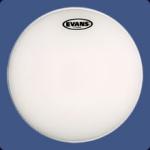 Evans G1 Coated Drum Head, 13 Inch