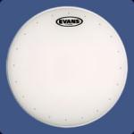 B14DRY Evans Genera Dry Drum Head, 14 Inch