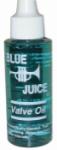 BLUE JUICE BJ2 VALVE OIL - 2 OZ