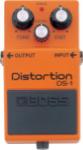 DS1B_87065 BOSS DISTORTION SUSTAIN