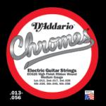 D'Addario ECG26_51324 D'ADDARIO ENV/PKG SET