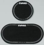 Evans EQPB1 BD PATCH BLACK SINGLE (2)