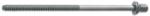 GIB BD KEY ROD 7/32" 4/PK