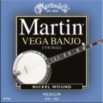 Martin V730 Vega Banjo Med