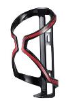 Giant G490000087 GNT AirWay Sport Water Bottle Cage Matte Black/Red