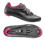 Liv G870001376 LIV Regalo Shoe 40 Black/Fuchsia