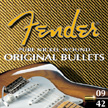 Fender   F3150L  Original bullets 9\42
