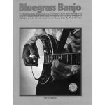 Bluegrass Banjo - Book and CD