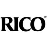 D'ADDARIO Rico Bb Clarinet Reeds, Strength 2.0, 25-pack