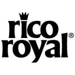RICO Rico Royal Alto Sax Reeds, Strength 2.0, 10-pack