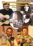 Fingerstyle Guitar: New Dimensions & Explorations Volume 2  DVD