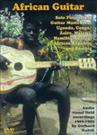 African Guitar  DVD