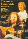 The Art of Fingerstyle Guitar  DVD