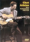 Chet Atkins Rare Performances 1955-1975  DVD