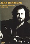 John Renbourn - Rare Performances 1965-1995   DVD