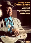 Legends of the Delta Blues  DVD