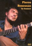 Pierre Bensusan in Concert  DVD