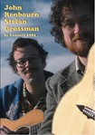 John Renbourn & Stefan Grossman in Concert  DVD