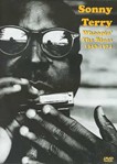 Sonny Terry: Whoopin' The Blues 1958-1974  DVD