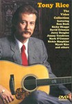 Tony Rice: The Video Collection  DVD