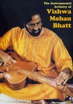 Instrumental Artistry of Vishwa Mohan Bhatt  DVD