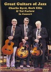 Great Guitars of Jazz  DVD