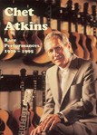 Chet Atkins Rare Performances 1976-1995  DVD