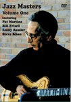 Jazz Masters, Volume One   DVD