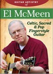 Guitar Artistry of El McMeen  DVD