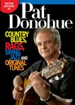 Guitar Artistry of Pat Donohue  DVD
