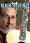 Guitar Artistry of David Bromberg  DVD