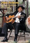John Jackson - The Video Collection  DVD