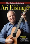 Guitar Artistry of Ari Eisinger DVD