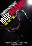 Guitar Artistry of Woody Mann DVD