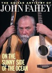 Guitar Artistry of John Fahey DVD
