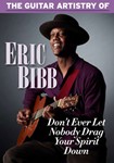 Guitar Artistry of Eric Bibb DVD